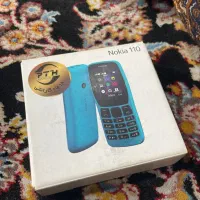 نوکیا ۱۱۰ دوسیم