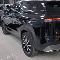 لوکانو l7 مشکی فول ۱۴۰۴ پلاک