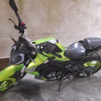 بنلی ۱۸۰ مدل ۴۰۲ خشک|موتورسیکلت|رشت, نامجو|دیوار