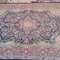 قالی6متری|فرش|گلباف, |دیوار