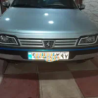 چراغ اسپرت پژو 405 طرح پارس با کیفیت برند FTNT|قطعات یدکی و لوازم جانبی|قیدار, |دیوار