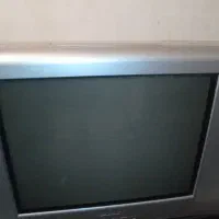 تلویزیون قدیمی ال جی