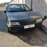 اردی مدل 85 دوگانه