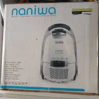 جاروبرقی نو اکبند
