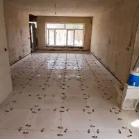 کار سنگ نما پله کاشی و سرامیک و موزایک ونرده سنگی