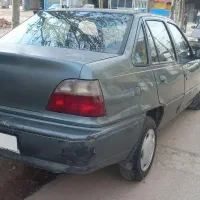 دوو سیلو|خودرو سواری و وانت|نیشابور, گنبد سبز|دیوار