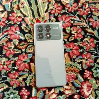 Poco x6 pro|موبایل|جیرفت, |دیوار