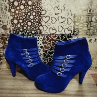 نیم بوت مجلسی|کیف، کفش، کمربند|اسلامشهر, شهرک قائمیه|دیوار