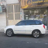 فروش X33|خودرو سواری و وانت|تهران, افسریه شمالی|دیوار