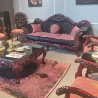 تعمیرات‌مبلمان‌استیل‌وتمام پارچه