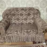 مبل ۳ نفره سالم|مبلمان خانگی و میز عسلی|تبریز, |دیوار