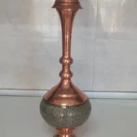 تنگ مسی خاتم فوق العاده خاص