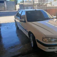 پارس tu5|خودرو سواری و وانت|علیآباد کتول, |دیوار