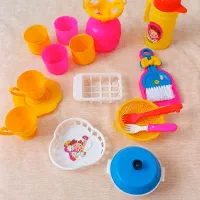 وسایل آشپزی اسباب بازی