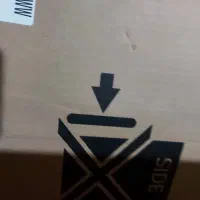 کارتون یخچال سامسونگ دوقلو|یخچال و فریزر|بندر گناوه, |دیوار