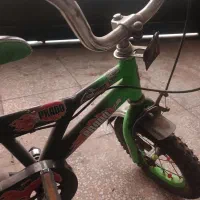 دوچرخه سایز ۱۲ در حد نو|دوچرخه، اسکیت، اسکوتر|شهریار, شهریار|دیوار