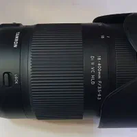 لنز دوربین عکاسی و فیلمبرداری کانن|دوربین عکاسی و فیلمبرداری|تبریز, |دیوار