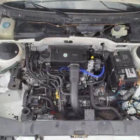 پارس ۸۶ تمیز|خودرو سواری و وانت|بیرجند, |دیوار