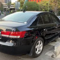 سوناتا ۲۰۰۸