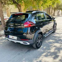 ماشین خشک با۵۰۰۰کارکرد|خودرو سواری و وانت|کرمانشاه, |دیوار