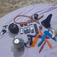 لوازم های حراجی ...