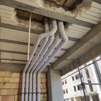 شاگرد لوله کشی|استخدام معماری، عمران و ساختمانی|قم, مسکن مهر|دیوار