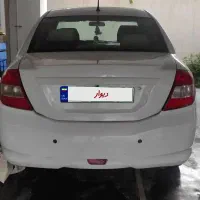 سواری ام وی ام 550 اتومات