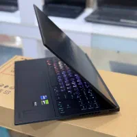 لپ‌تاپ گیمینگ  HP Omen 16 ram 64g|رایانه همراه|تهران, میدان ولیعصر|دیوار