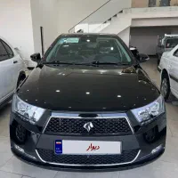 دنا پلاس صفر خشک 6 دنده تحویل برج6