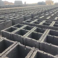 کارگاه تولید و پخش انواع بلوک|مصالح و تجهیزات ساختمان|کبودرآهنگ, |دیوار