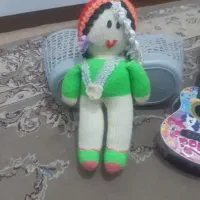 ۷تا عروسک گوگولی مرتب