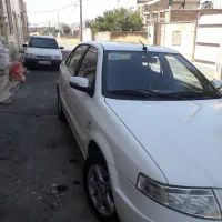 سمند سورن ۹۲|خودرو سواری و وانت|شازند, |دیوار