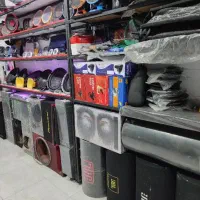 لوکس اسپرت سنترال|قطعات یدکی و لوازم جانبی|اراک, |دیوار