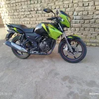 کویر 150با کارت سوخت فعال|موتورسیکلت|ورزنه, |دیوار