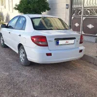 ریو مدل 86|خودرو سواری و وانت|فسا, |دیوار