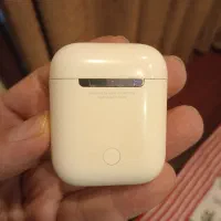 airpad apple 2- orginal -California