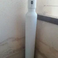کپسول اکسیژن ۱۰ لیتری