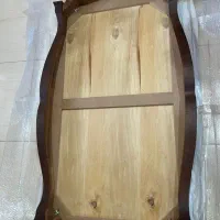 میز ناهار خوری|میز و صندلی غذاخوری|اهواز, سپیدار|دیوار