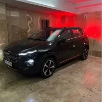 x33 کراس اتومات ۴۰۳ اتوگالری دنیز