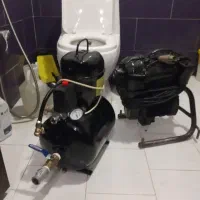 لوله بازکنی توس مطهری هدایت ابوطالب عبادی شبان روز|خدمات پیشه و مهارت|مشهد, توس (بلوار توس)|دیوار