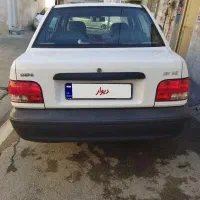 پراید ۱۳۱ SE|خودرو سواری و وانت|رباط‌کریم, رباط‌کریم|دیوار