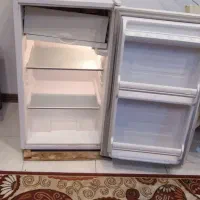 یخچال ۶ فوت پلار