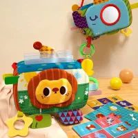 اسباب بازی هوشی و شناختی