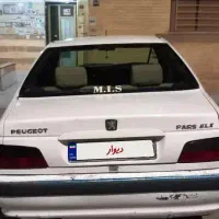فروش پژو پارس