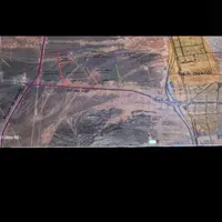 فروش زمین ۲۰۰۰ متری در شهرک شهید منتظری