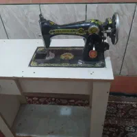 چرخ خیاطی