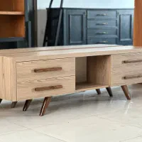 میز تلویزیون طرح لومانا