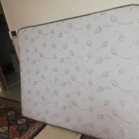 تشک خوشخواب دونفره|تشک تختخواب|مشهد, فرهنگیان (شهرک غرب)|دیوار