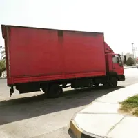 حمل ونقل خدمات جابجایی اسباب کشی اثاثیه حیدری|خدمات حمل و نقل|بوشهر, |دیوار