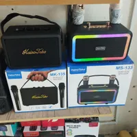 اسپیکر هاینو تکو